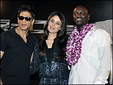 शाहरुख़ बनेंगे सुपरहीरो