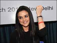 एड्स की जागरूकता के लिए आईपीएल बना मंच 