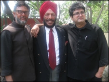 'कमी है तो सिर्फ़ मेहनत की'