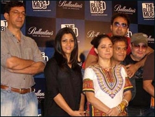 थोड़ी मेहनत,थोड़ी किस्मत ज़रूरी