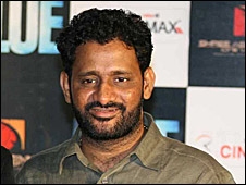 रेसुल की हॉलीवुड फ़िल्म