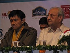 देवानंद को 'फ़ाल्के रत्न' पुरस्कार