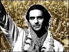 'राजनीति' के भीम बने हैं अर्जुन