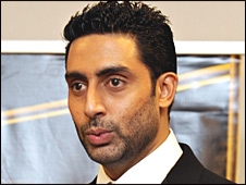 रिश्तों में भरोसा ज़रुरी: अभिषेक बच्चन