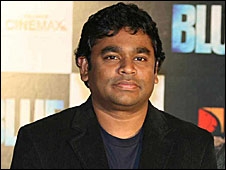 आध्यात्म से जुड़ा है मेरा संगीत : रहमान