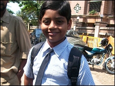 स्लमडॉग' के बाद अब 'स्लमब्वॉय' 