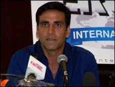 बीबीसी टेक वन: चटपटी फ़िल्मी गपशप 