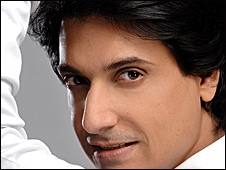  सामाजिक संदेश देगी ‘डांसर’- श्यामक डावर