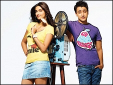 प्यार का बदलता मौसम और सुंदर जोड़ी