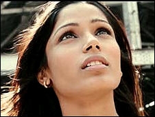 'मसाला हिन्दी फ़िल्में-ना बाबा ना'