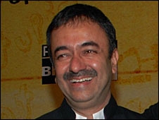 राष्ट्रीय फ़िल्म पुरस्कार में थ्री इडियट्स