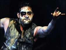 'हर नई फ़िल्म एक नया संघर्ष है'