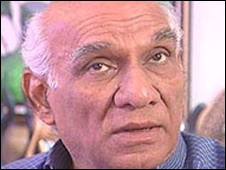 'रोमांस के राजा' को सम्मान