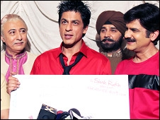 'खिचड़ी' का स्वाद चखने की तमन्ना !