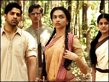 चटगाँव विद्रोह पर आशुतोष की फ़िल्म