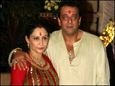 फिर से पिता बने संजय दत्त 