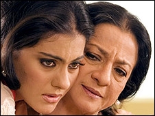 सुपर फ़ैमिली एक साथ