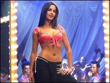 'मुझे ज़रूरत ही नहीं साइज़ ज़ीरो फ़िगर की'