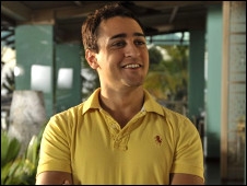 'मनोरंजन के लिए किया था किस'