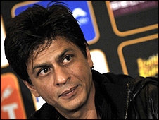 स्टार चाइल्ड हो सकते थे शाहरुख़ ख़ान