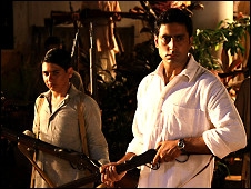 पांच साल बाद दाढ़ी बनाई