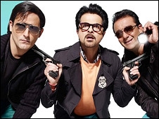 ढेर सारे स्टार....नो प्राब्लम