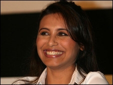 'ये गाली नहीं बोलचाल की भाषा है'