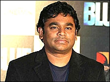 रहमान में अगला माइकल जैकसन बनने की क़ाबिलियत