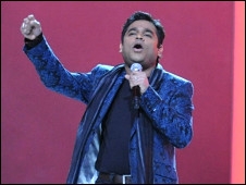 रहमान ऑस्कर में नामांकित