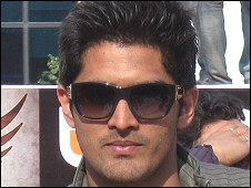 मेरा तो काम ही दादागिरी का है