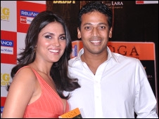 'वैलेंटाइन डे पर महेश से कोई अपेक्षा नहीं'