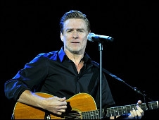 ब्रायन एडम्स का भारत दौरा