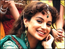 तनु वैड्स मनु-संगीत में ताज़गी