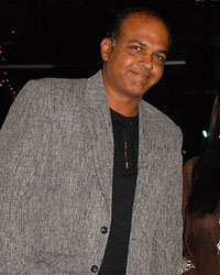 Ashutosh Gowarikar Ashutosh Gowarikar
