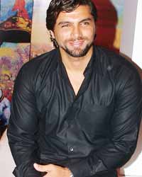 Chetan Hansraj Chetan Hansraj