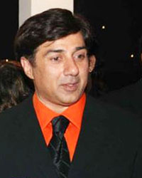 Sunny Deol Sunny Deol