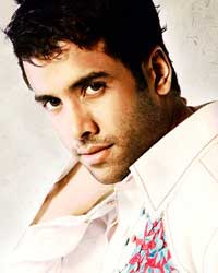 Tusshar Kapoor Tusshar Kapoor
