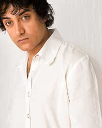 Aamir Khan Aamir Khan