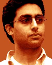 Abhishek Bachchan Abhishek Bachchan