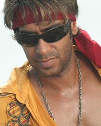 Ajay Devgan Ajay Devgan