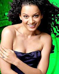 Kangana Ranaut Kangana Ranaut