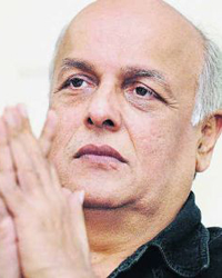Mahesh Bhatt Mahesh Bhatt