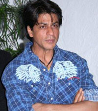 SRK SRK