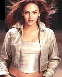 Esha Deol Esha Deol