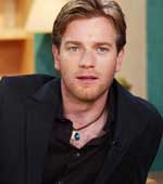 Ewan Mc Gregor Ewan Mc Gregor