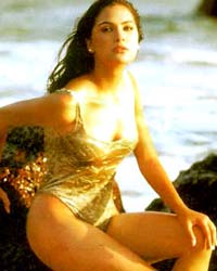 Lara Dutta Lara Dutta