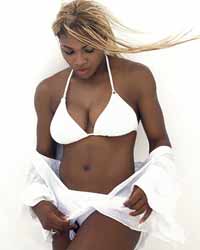 Serena Williams Serena Williams