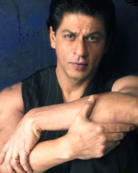 SRK SRK
