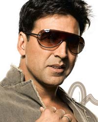 Akshay Kumar Akshay Kumar