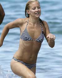 Kate Hudson Kate Hudson